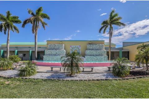 Miami Job Corps Center