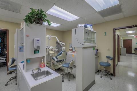 Miami Job Corps Center
