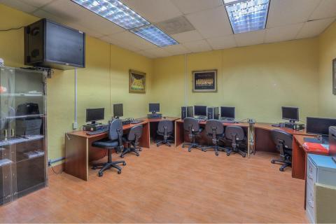Miami Job Corps Center
