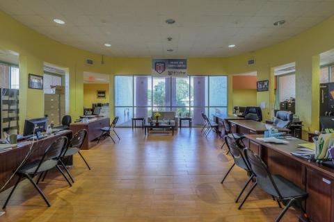 Miami Job Corps Center