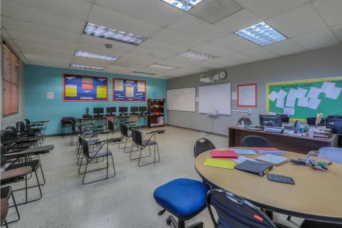 Miami Job Corps Center