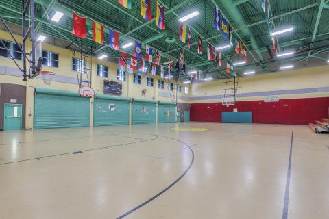 Miami Job Corps Center