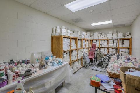 Miami Job Corps Center