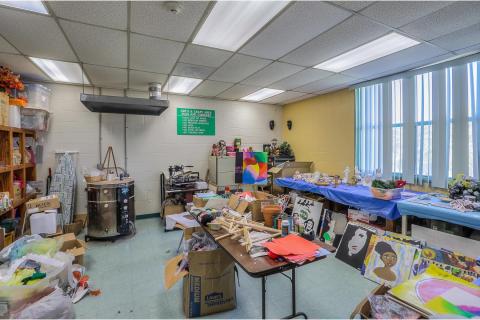 Miami Job Corps Center