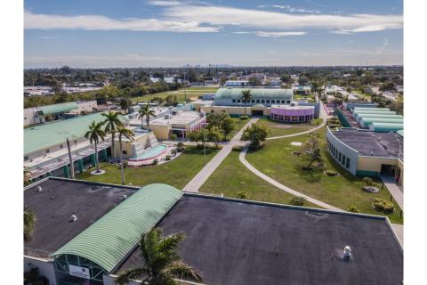 Miami Job Corps Center
