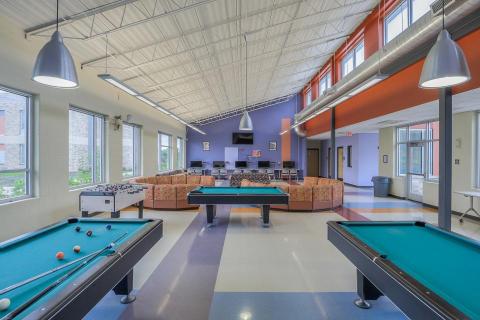 Milwaukee Job Corps Center
