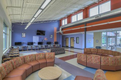 Milwaukee Job Corps Center