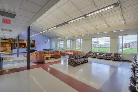 Milwaukee Job Corps Center