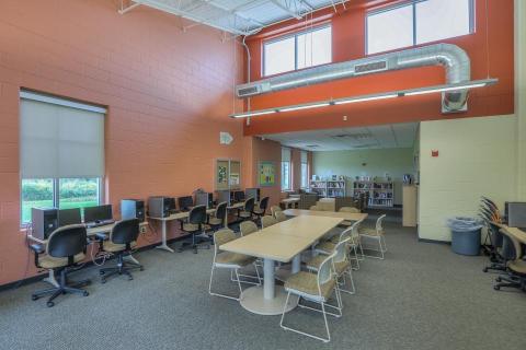 Milwaukee Job Corps Center
