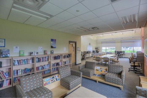 Milwaukee Job Corps Center