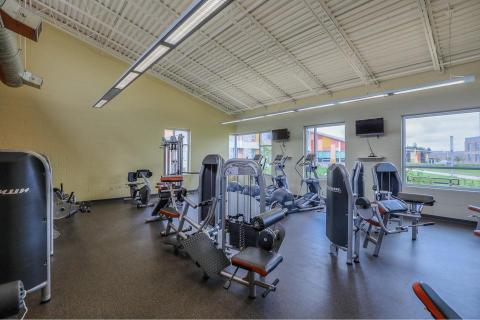 Milwaukee Job Corps Center