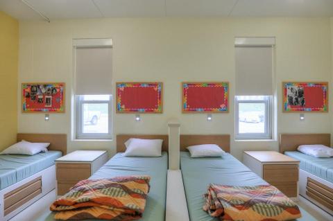 Milwaukee Job Corps Center