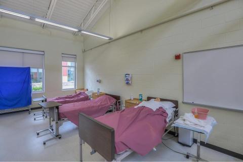 Milwaukee Job Corps Center