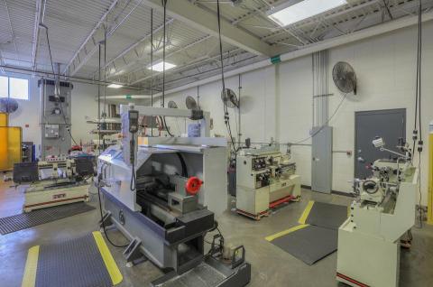 Milwaukee Job Corps Center