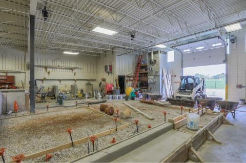 Milwaukee Job Corps Center