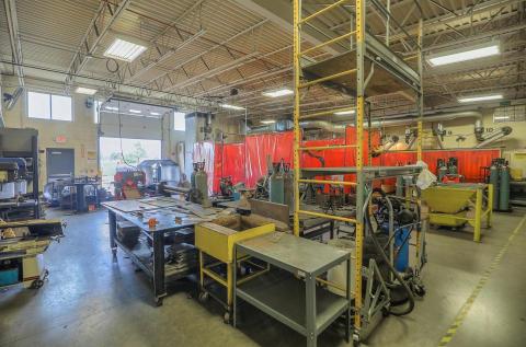 Milwaukee Job Corps Center