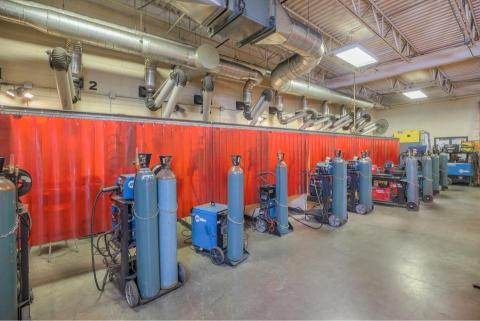 Milwaukee Job Corps Center