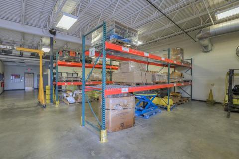 Milwaukee Job Corps Center