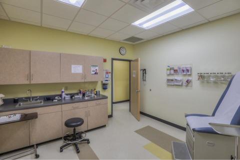 Milwaukee Job Corps Center