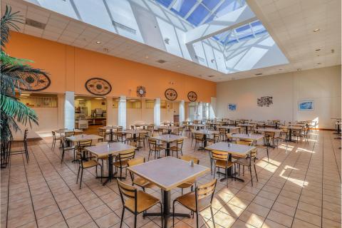 Mississippi Job Corps Center 