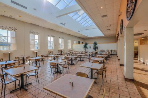 Mississippi Job Corps Center 