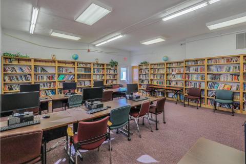 Mississippi Job Corps Center 