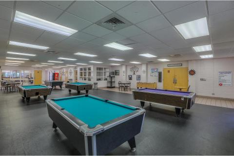 Mississippi Job Corps Center 