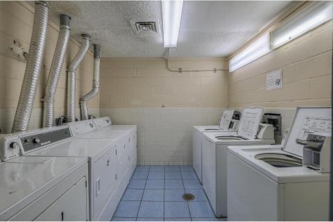 Mississippi Job Corps Center 