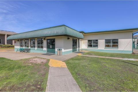 Mississippi Job Corps Center 