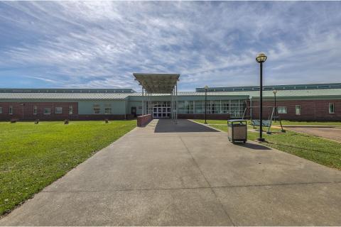 Mississippi Job Corps Center 