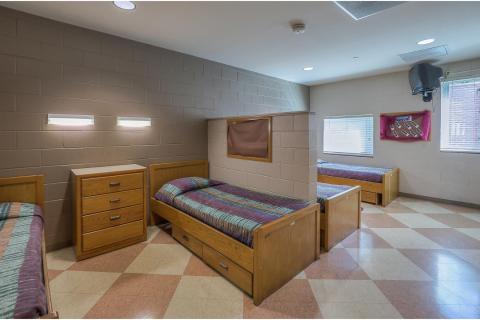 Mississippi Job Corps Center 