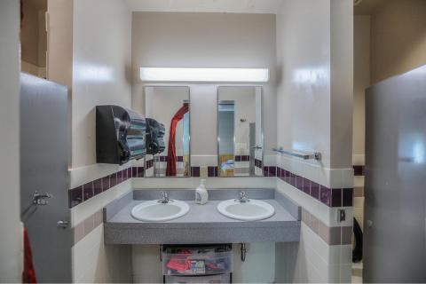 Mississippi Job Corps Center 
