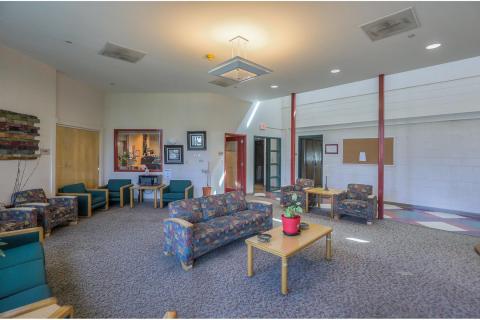 Mississippi Job Corps Center 