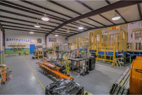 Mississippi Job Corps Center 