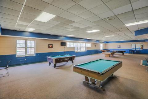 Montgomery Job Corps Center