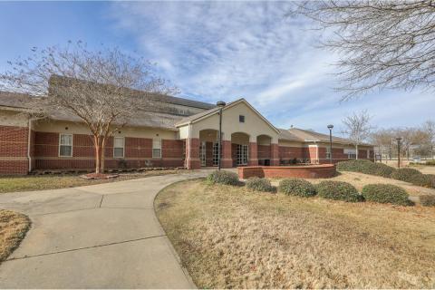 Montgomery Job Corps Center