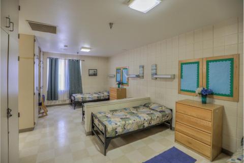 Montgomery Job Corps Center