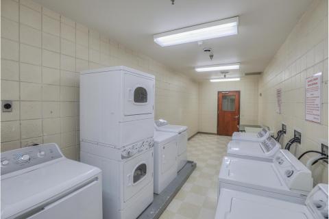 Montgomery Job Corps Center