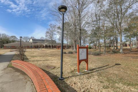 Montgomery Job Corps Center