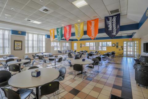 Montgomery Job Corps Center