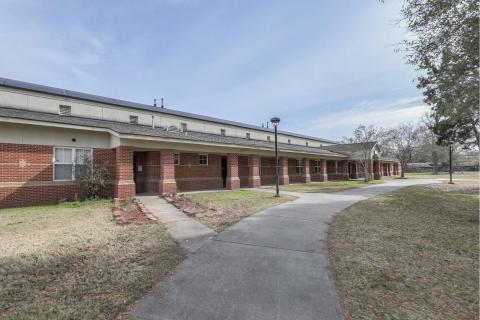 Montgomery Job Corps Center