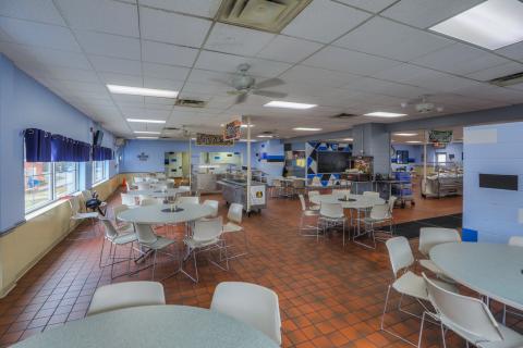 Muhlenberg Job Corps Center