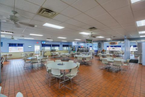 Muhlenberg Job Corps Center