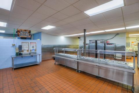 Muhlenberg Job Corps Center