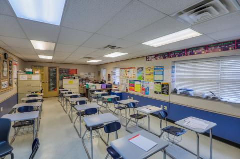 Muhlenberg Job Corps Center