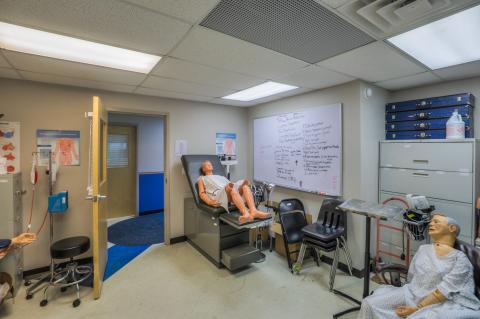 Muhlenberg Job Corps Center