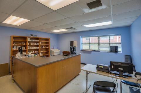Muhlenberg Job Corps Center