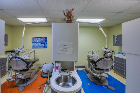 Muhlenberg Job Corps Center