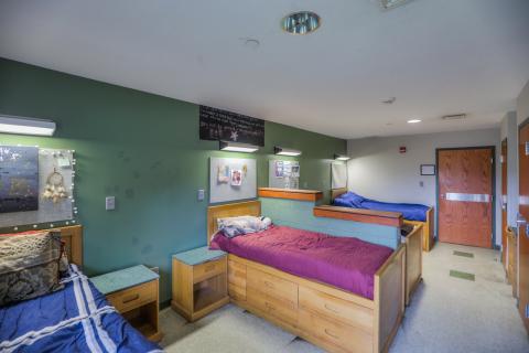 Muhlenberg Job Corps Center