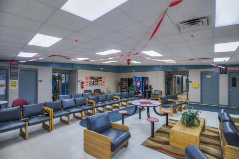 Muhlenberg Job Corps Center